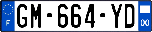 GM-664-YD