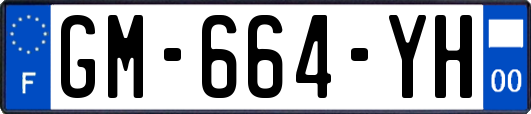 GM-664-YH