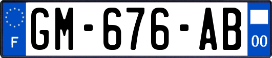 GM-676-AB