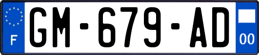 GM-679-AD