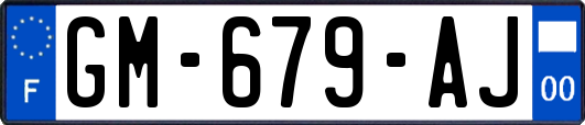 GM-679-AJ