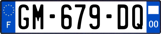 GM-679-DQ