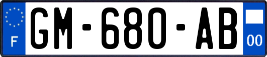 GM-680-AB