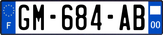 GM-684-AB