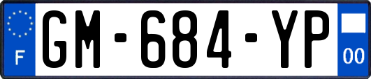 GM-684-YP