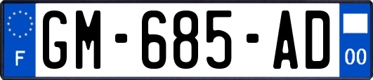GM-685-AD