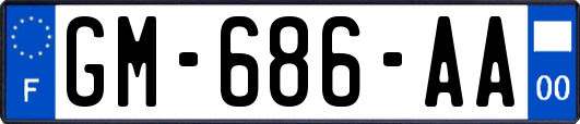 GM-686-AA