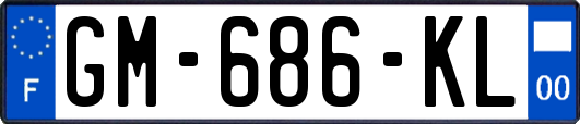 GM-686-KL