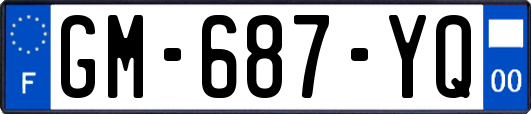 GM-687-YQ