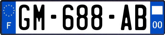 GM-688-AB