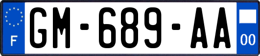 GM-689-AA