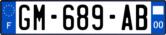 GM-689-AB