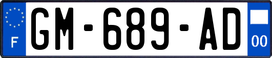 GM-689-AD