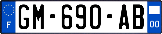 GM-690-AB