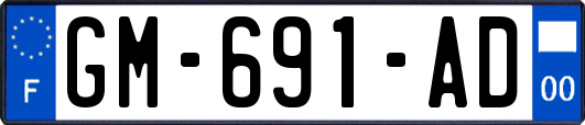 GM-691-AD