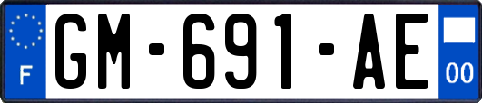 GM-691-AE