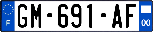 GM-691-AF