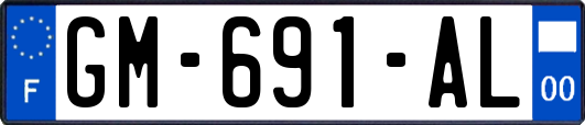 GM-691-AL