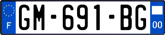 GM-691-BG