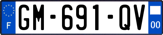 GM-691-QV