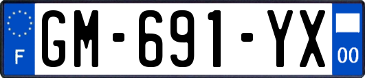 GM-691-YX