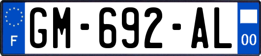 GM-692-AL