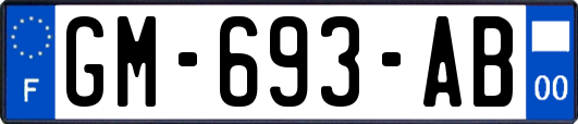 GM-693-AB