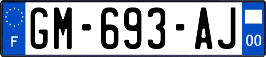 GM-693-AJ