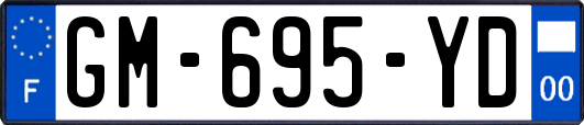 GM-695-YD