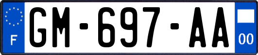 GM-697-AA