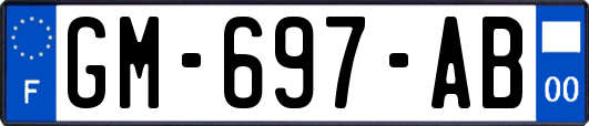 GM-697-AB