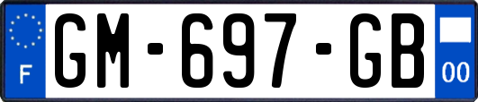 GM-697-GB