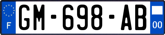 GM-698-AB