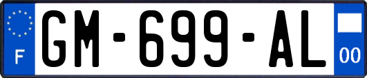 GM-699-AL