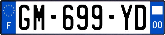 GM-699-YD
