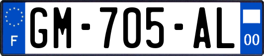 GM-705-AL