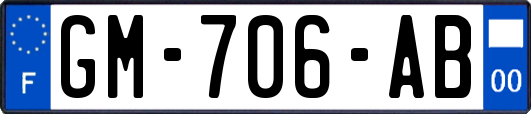 GM-706-AB