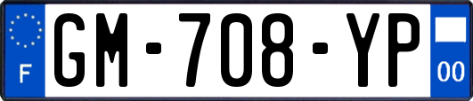 GM-708-YP