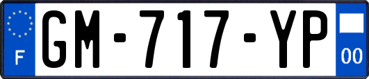 GM-717-YP