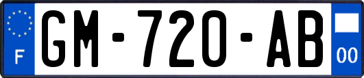 GM-720-AB