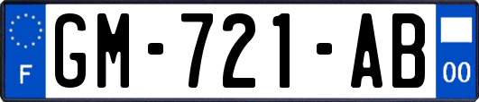 GM-721-AB