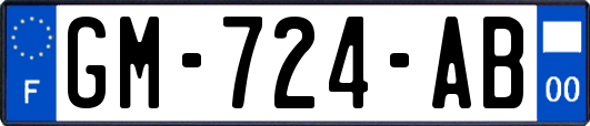 GM-724-AB