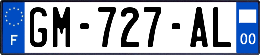 GM-727-AL