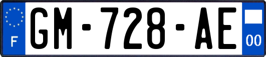 GM-728-AE