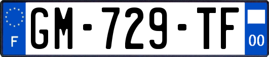 GM-729-TF
