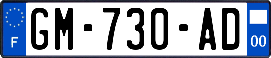 GM-730-AD