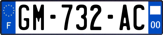 GM-732-AC