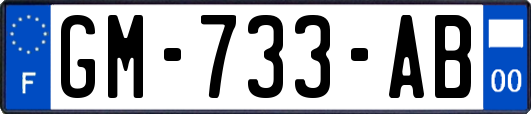 GM-733-AB