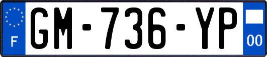 GM-736-YP
