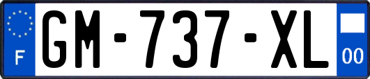 GM-737-XL